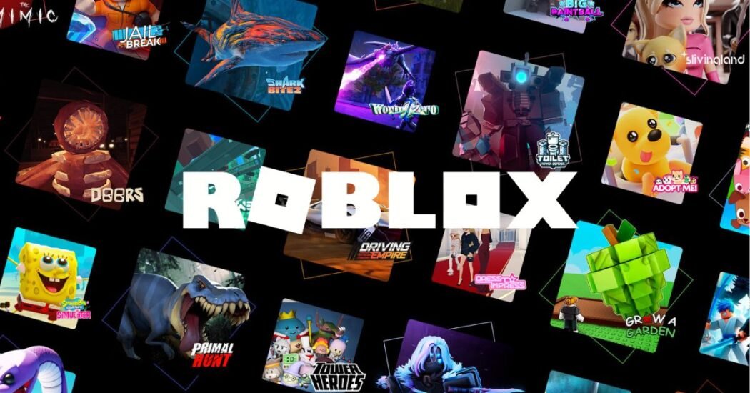 Los mejores juegos de Roblox