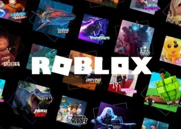 Los mejores juegos de Roblox
