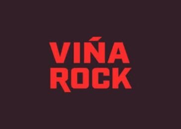 Viña Rock Logo