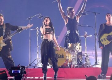 Benidorm Fest 2026 ya tiene 6 finalistas