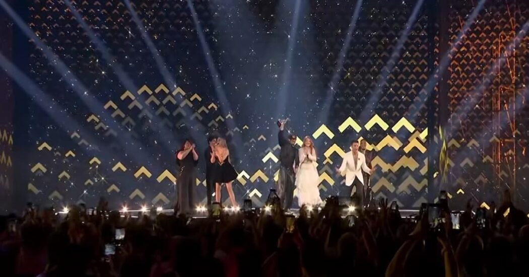 Ganador Benidorm Fest 2026