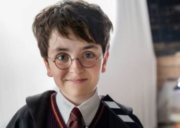 Harry Potter la serie