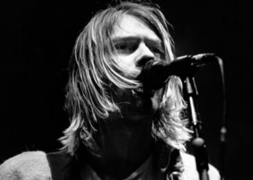 Kurt Cobain