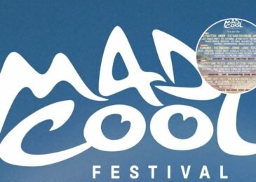 Mad Cool 2026 suma 6 bandas por su 10º aniversario