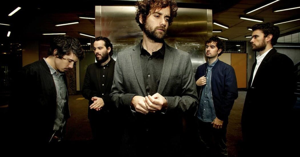 modelo de respuesta polar