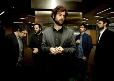 modelo de respuesta polar