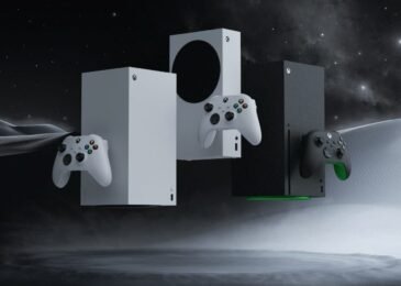 Xbox next-gen