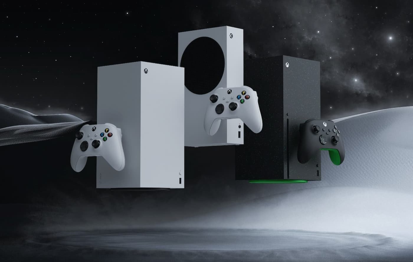 Xbox next-gen
