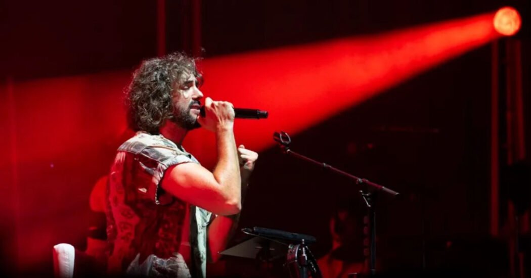 Mikel Izal Anuncia Su Retirada Definitiva en 2026