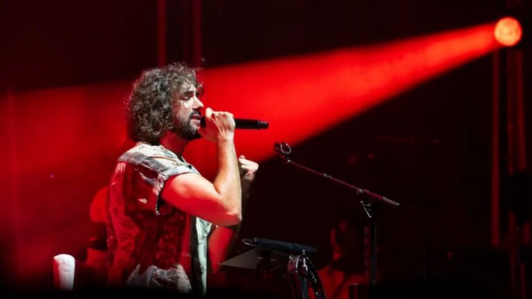 Mikel Izal Anuncia Su Retirada Definitiva en 2026