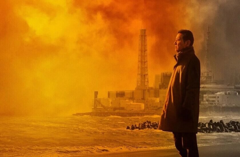 HBO presenta Fukushima: una tragedia nuclear