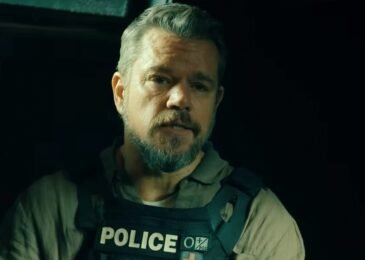 Netflix desmiente a Matt Damon