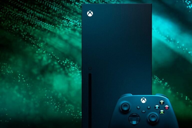 Project Helix de Xbox: Nueva Consola en 2026