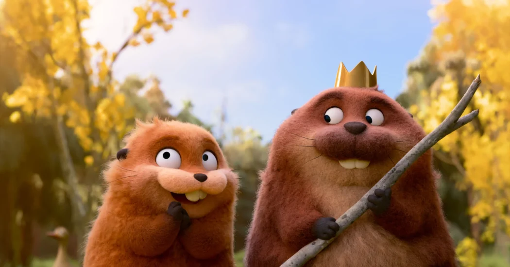 Hoppers: La Película Pixar que Resuena en 2026