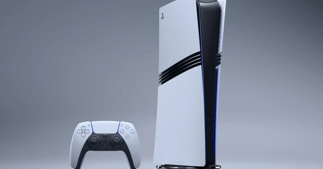 Sony sube el precio de PlayStation 5 globalmente