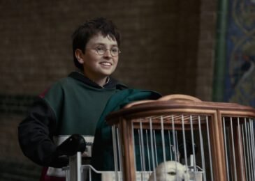 Harry Potter: HBO evitará grandes esperas