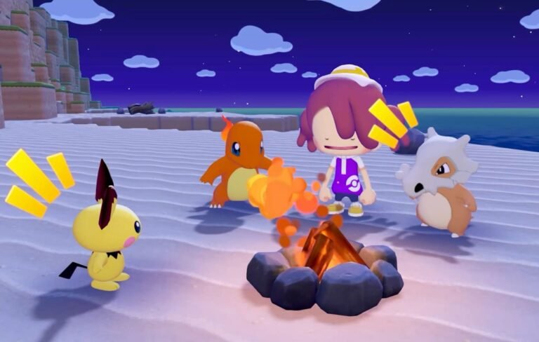 Pokémon se Opone a Meme Político en 2026