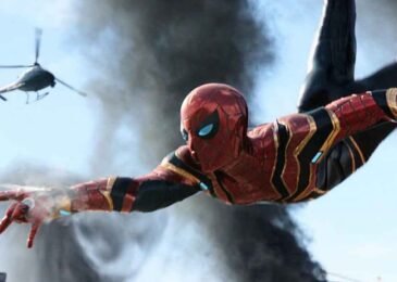 Tráiler de Spider-Man: Brand New Day