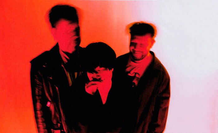 Triángulo de Amor Bizarro Lanza “Sacrificio”