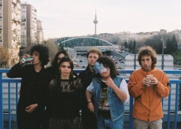 Alcalá Norte Lanza 'El Hombre Planeta' en 2026