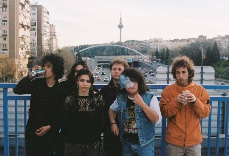 Alcalá Norte Lanza 'El Hombre Planeta' en 2026