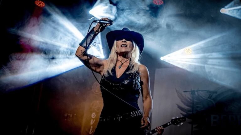 berkana en concierto