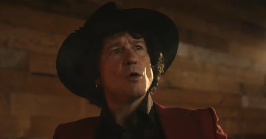 Bunbury emociona con nuevo single