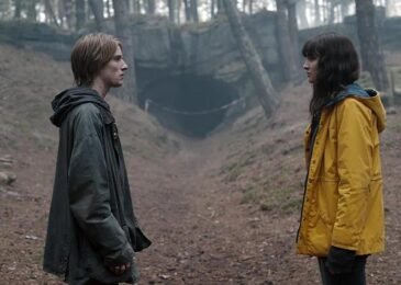 Creadores de Dark lanzan thriller para HBO Max