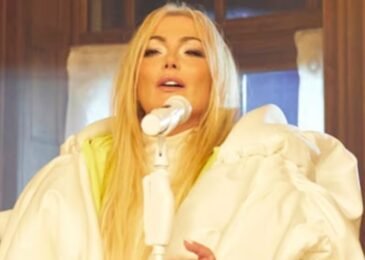 La Oreja de Van Gogh en el especial de Nochevieja de RTVE