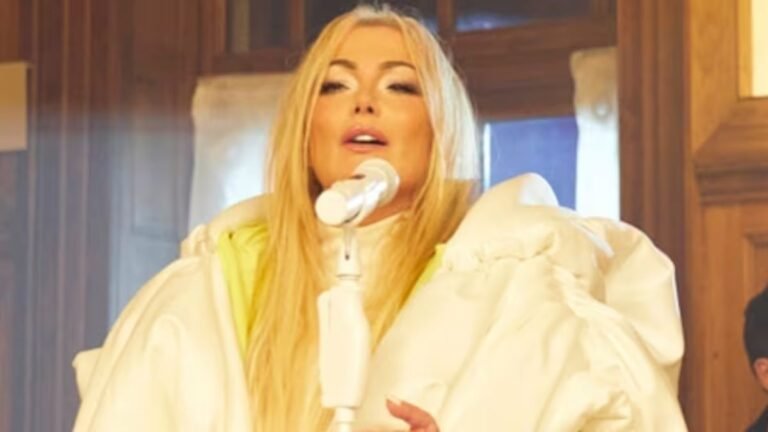 La Oreja de Van Gogh en el especial de Nochevieja de RTVE