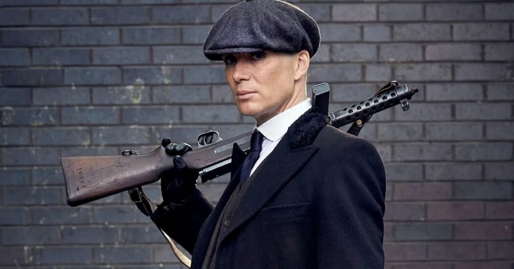 Peaky Blinders vuelve a Netflix con película