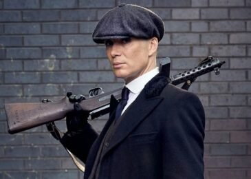 Peaky Blinders vuelve a Netflix con película