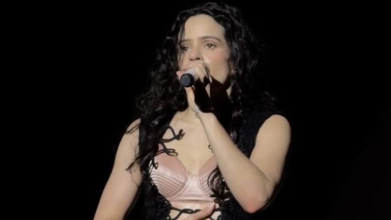 Rosalía Milán