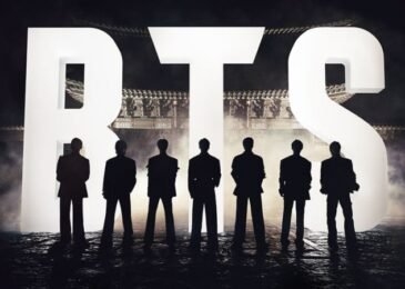 BTS vuelve con un especial en Netflix