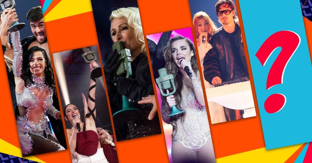 Benidorm Fest 2027: abre inscripción