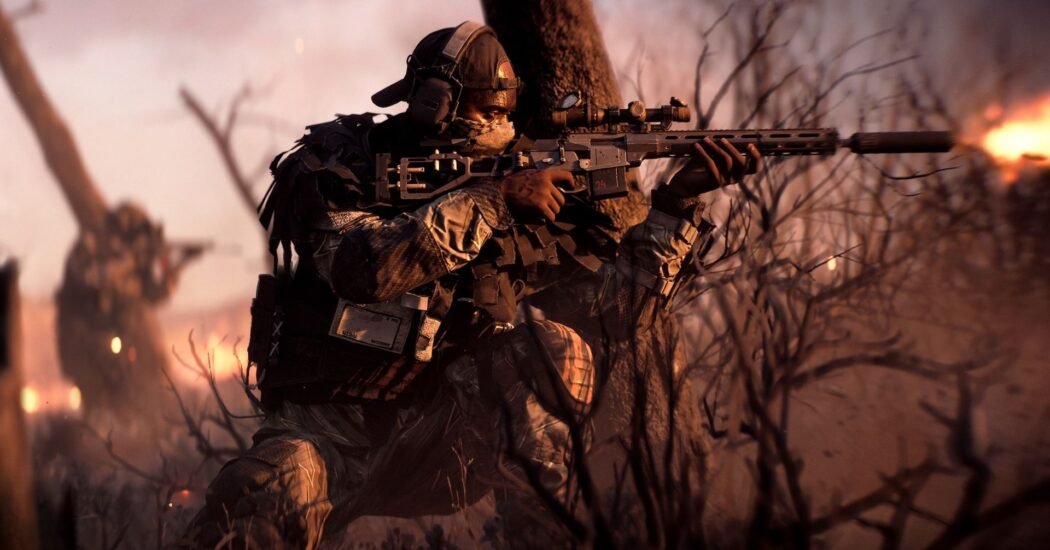 Battlefield 6: mapa más grande en temporada 3