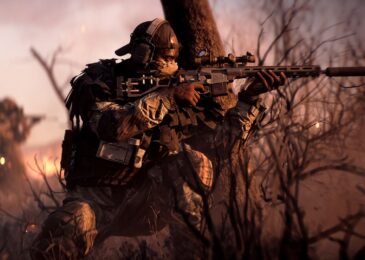 Battlefield 6: mapa más grande en temporada 3