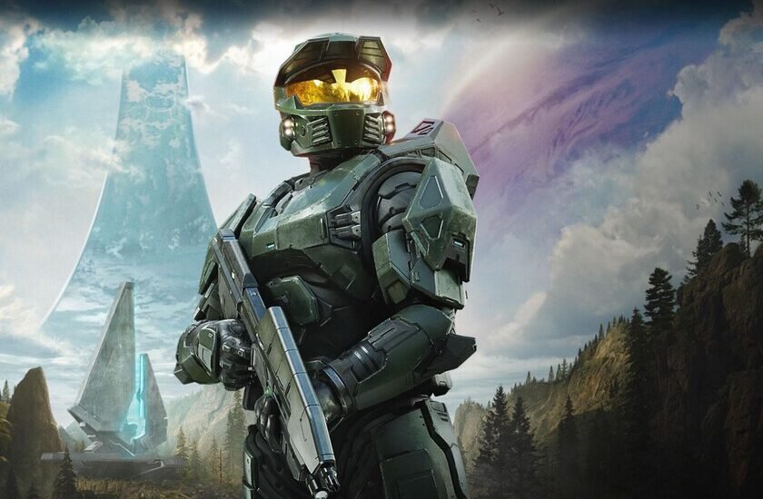 Xbox inicia la promoción de Project Helix