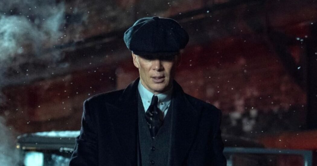 Peaky Blinders: Jamie Bell lidera la nueva secuela