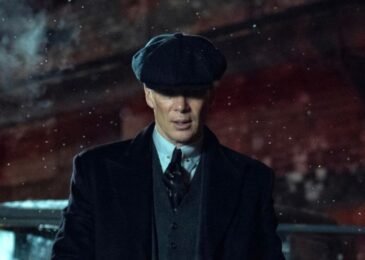 Peaky Blinders: Jamie Bell lidera la nueva secuela