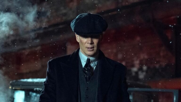 Peaky Blinders: Jamie Bell lidera la nueva secuela