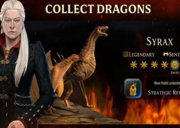 Game of Thrones: Dragonfire