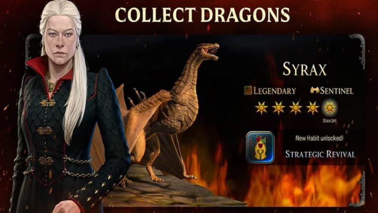 Game of Thrones: Dragonfire