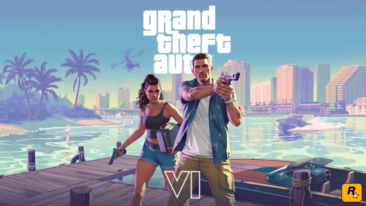 GTA 6: Take‑Two asegura lanzamiento