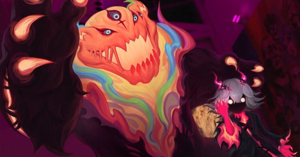 League of Legends temporada 2: Arena, keystones y WASD