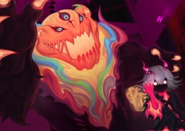 League of Legends temporada 2: Arena, keystones y WASD