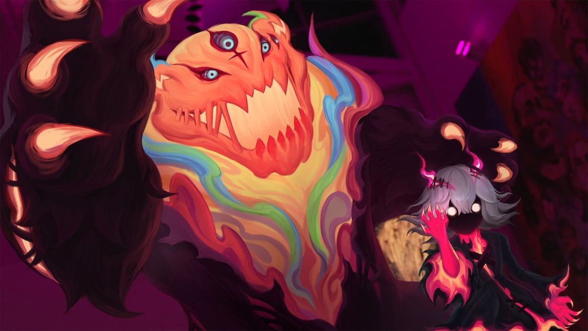 League of Legends temporada 2: Arena, keystones y WASD