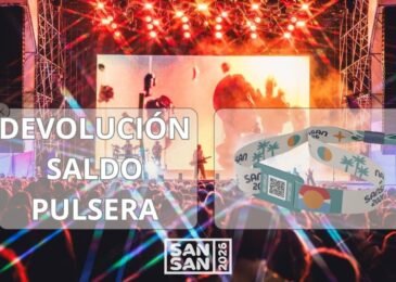 SanSan 2026: así puedes recuperar tu dinero paso a paso