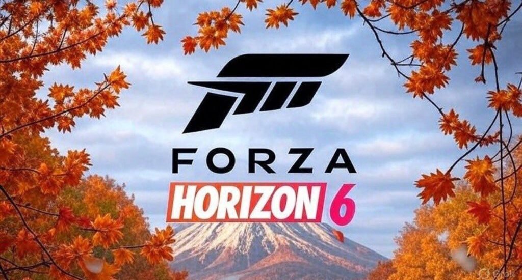 Forza Horizon 6: creación total en Japón