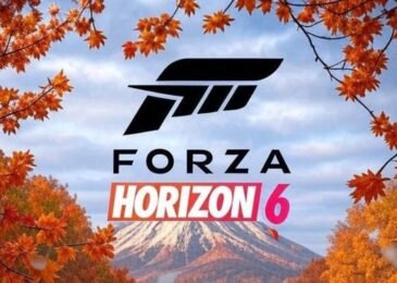 Forza Horizon 6: creación total en Japón